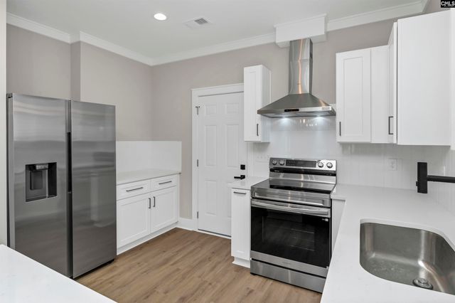 399 Terrace Way, Batesburg, SC 29070