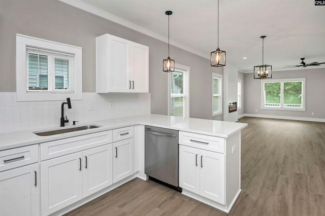 399 Terrace Way, Batesburg, SC 29070