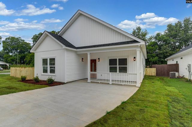 399 Terrace Way, Batesburg, SC 29070