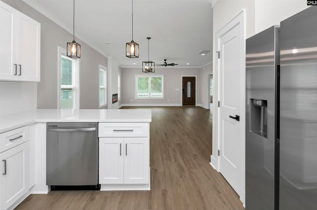 399 Terrace Way, Batesburg, SC 29070