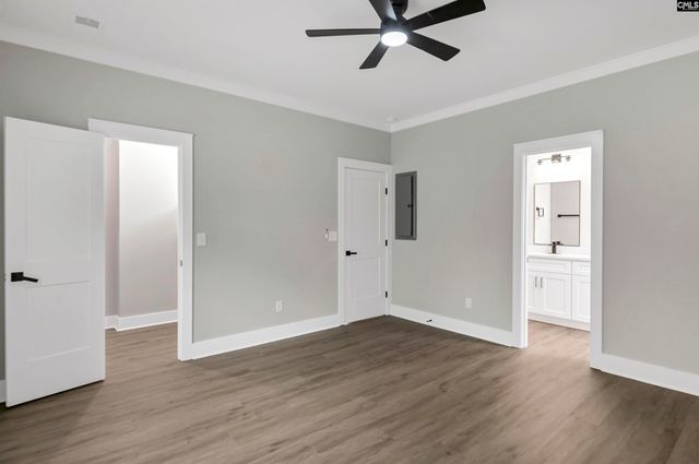399 Terrace Way, Batesburg, SC 29070