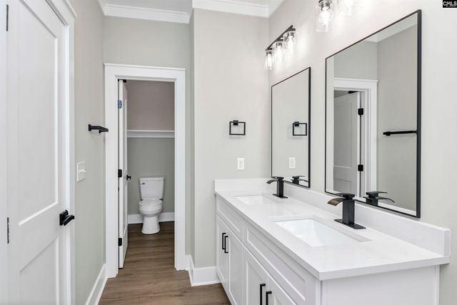 399 Terrace Way, Batesburg, SC 29070