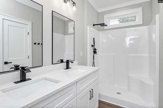 399 Terrace Way, Batesburg, SC 29070