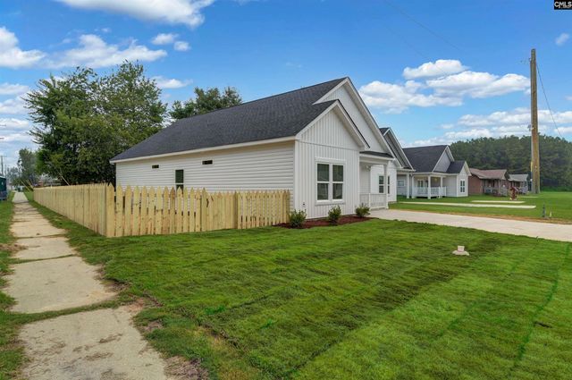 399 Terrace Way, Batesburg, SC 29070