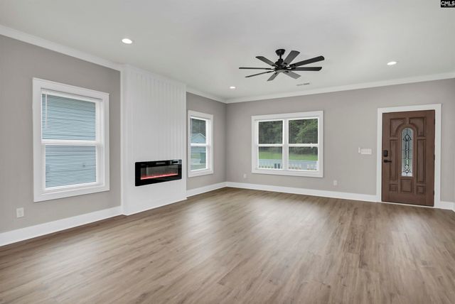 399 Terrace Way, Batesburg, SC 29070