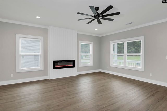 399 Terrace Way, Batesburg, SC 29070