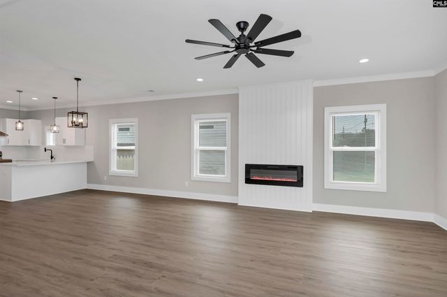 399 Terrace Way, Batesburg, SC 29070