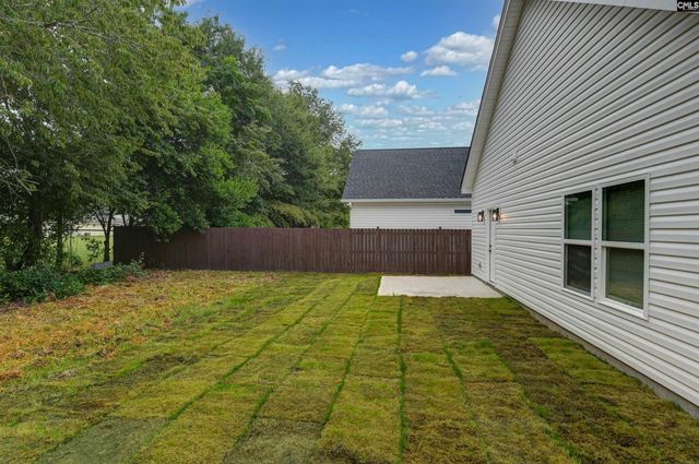 399 Terrace Way, Batesburg, SC 29070