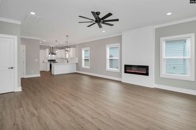 399 Terrace Way, Batesburg, SC 29070