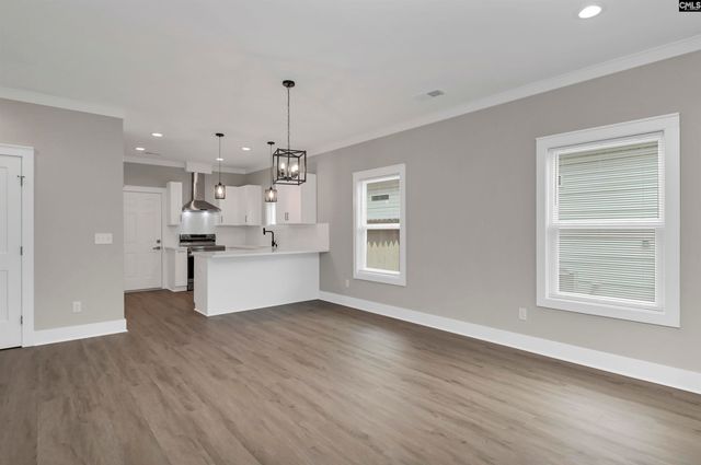 399 Terrace Way, Batesburg, SC 29070