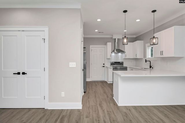 399 Terrace Way, Batesburg, SC 29070