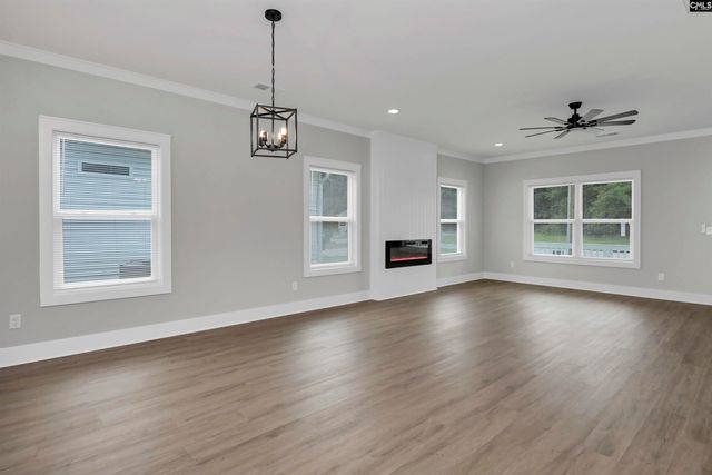 399 Terrace Way, Batesburg, SC 29070