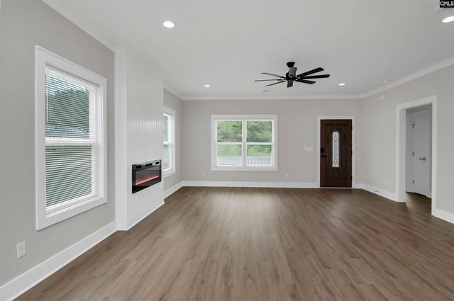 399 Terrace Way, Batesburg, SC 29070