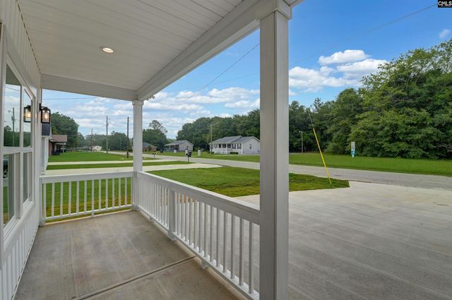 399 Terrace Way, Batesburg, SC 29070