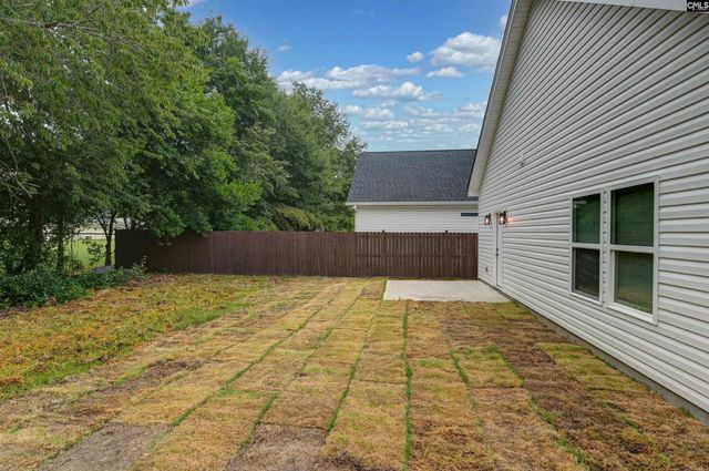 399 Terrace Way, Batesburg, SC 29070