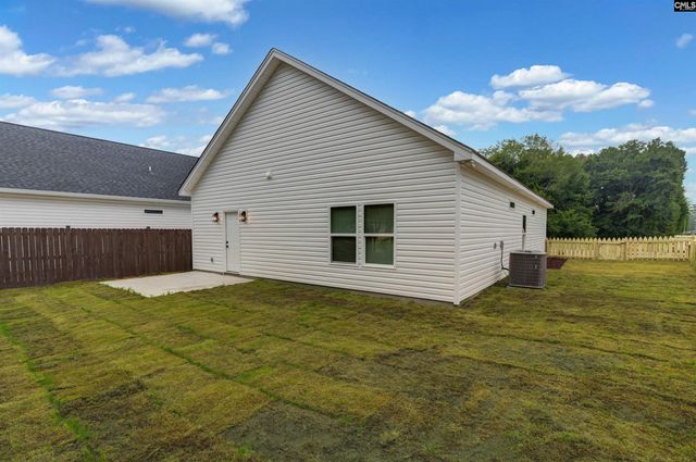 399 Terrace Way, Batesburg, SC 29070