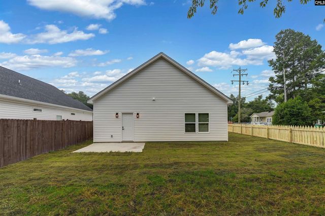 399 Terrace Way, Batesburg, SC 29070