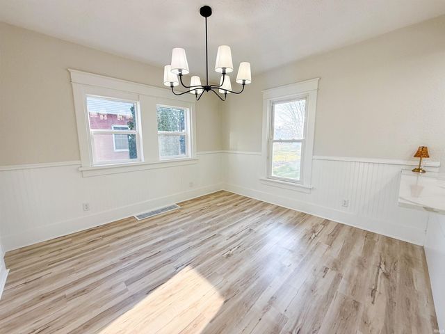 207 N Lafayette Street, North Liberty, IN 46554