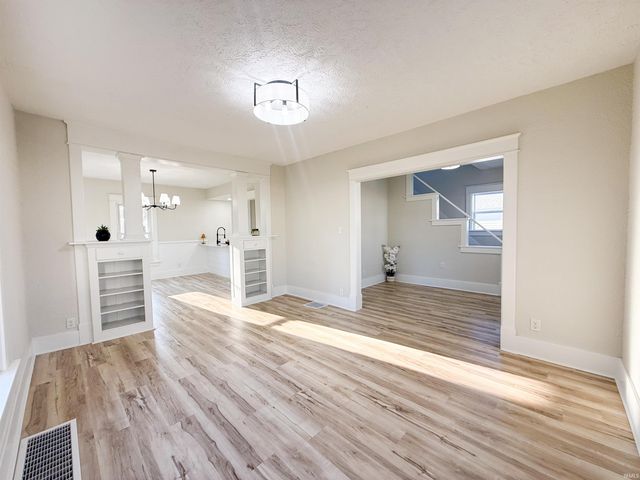 207 N Lafayette Street, North Liberty, IN 46554