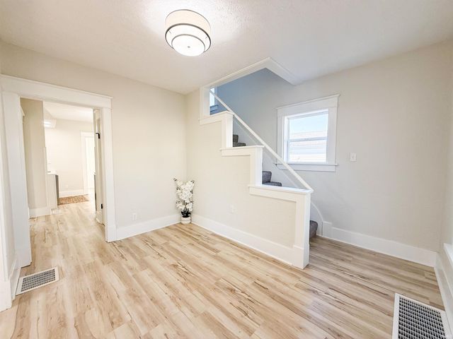 207 N Lafayette Street, North Liberty, IN 46554