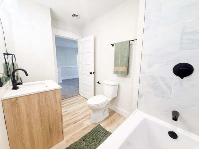 207 N Lafayette Street, North Liberty, IN 46554