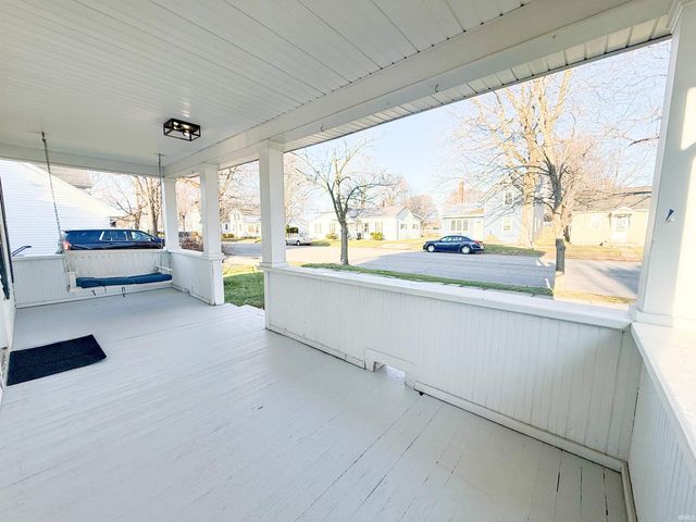 207 N Lafayette Street, North Liberty, IN 46554