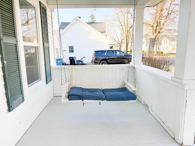 207 N Lafayette Street, North Liberty, IN 46554