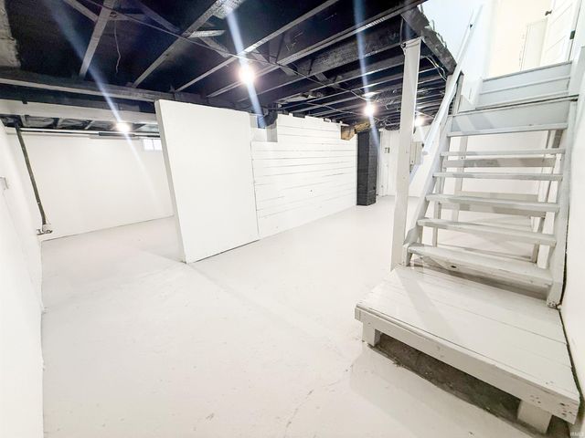 207 N Lafayette Street, North Liberty, IN 46554