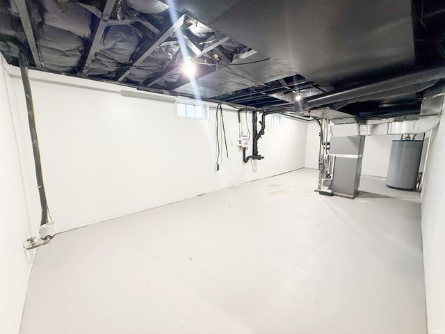 207 N Lafayette Street, North Liberty, IN 46554