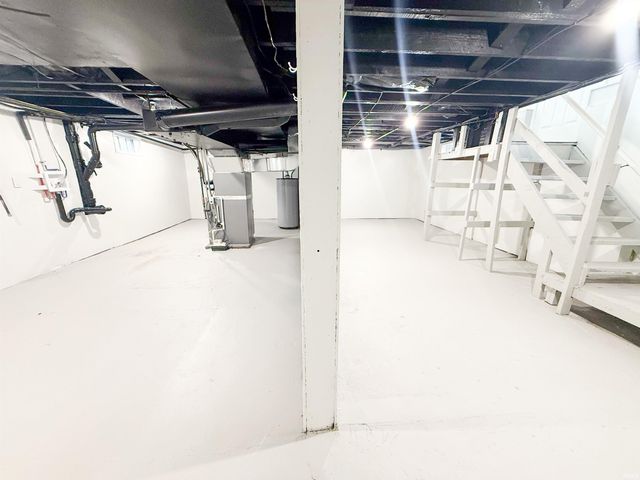 207 N Lafayette Street, North Liberty, IN 46554