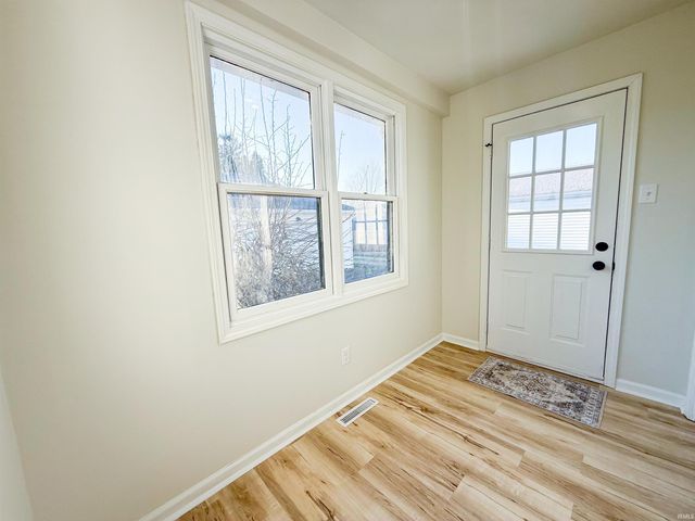 207 N Lafayette Street, North Liberty, IN 46554