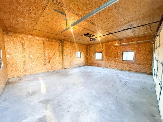 207 N Lafayette Street, North Liberty, IN 46554