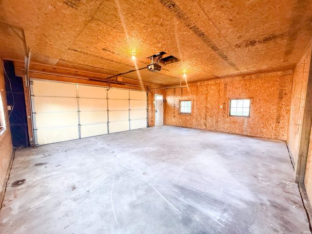 207 N Lafayette Street, North Liberty, IN 46554