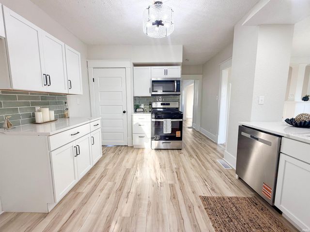 207 N Lafayette Street, North Liberty, IN 46554