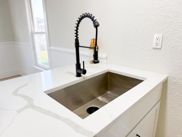 207 N Lafayette Street, North Liberty, IN 46554