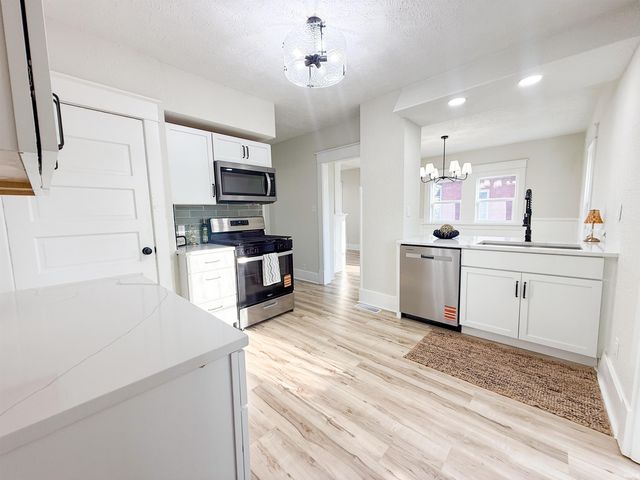 207 N Lafayette Street, North Liberty, IN 46554