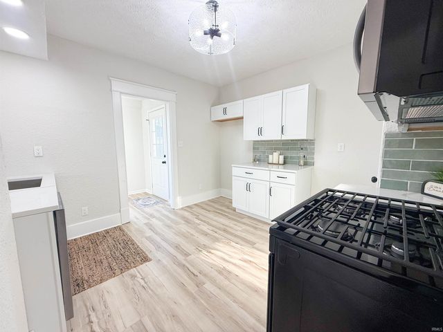 207 N Lafayette Street, North Liberty, IN 46554