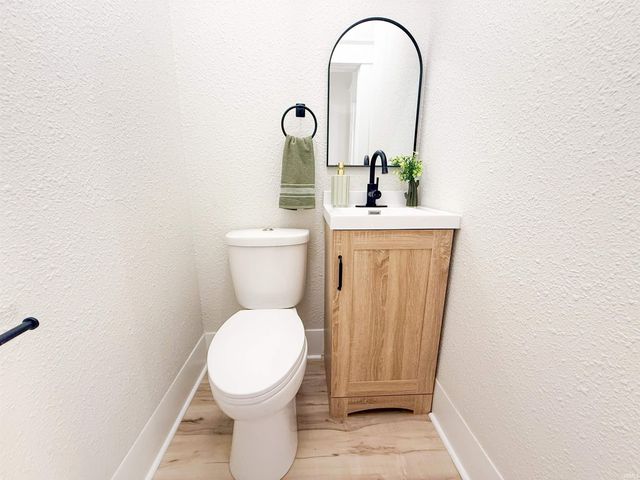 207 N Lafayette Street, North Liberty, IN 46554