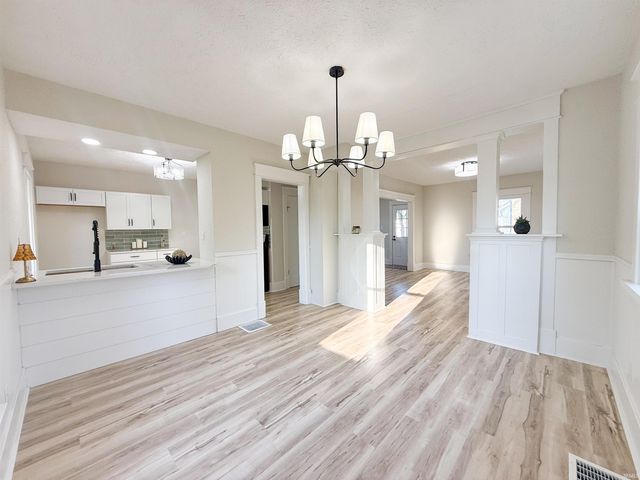 207 N Lafayette Street, North Liberty, IN 46554