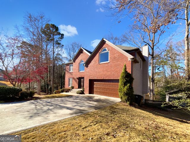 2380 Black Bear Court, Buford, GA 30519