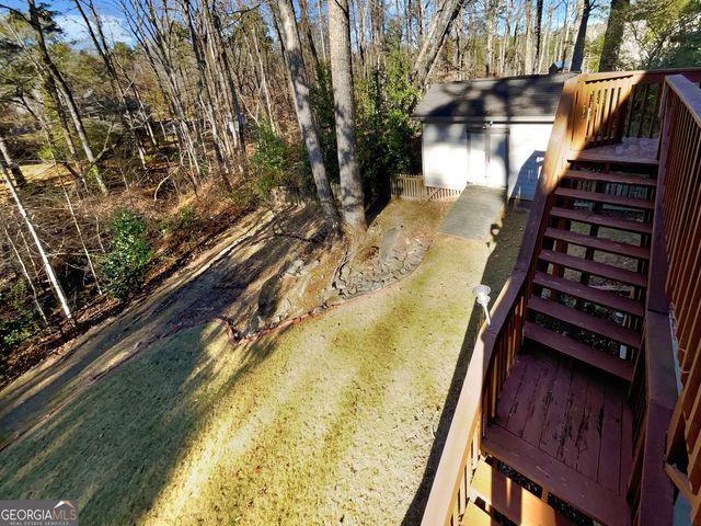 2380 Black Bear Court, Buford, GA 30519