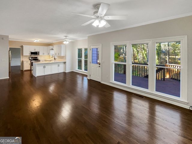 2380 Black Bear Court, Buford, GA 30519