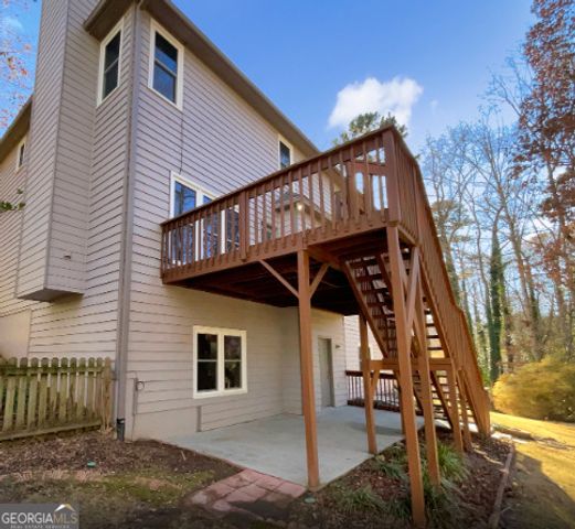 2380 Black Bear Court, Buford, GA 30519