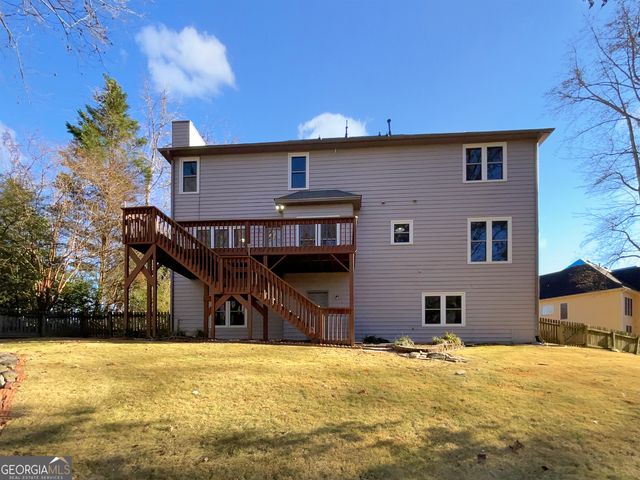 2380 Black Bear Court, Buford, GA 30519