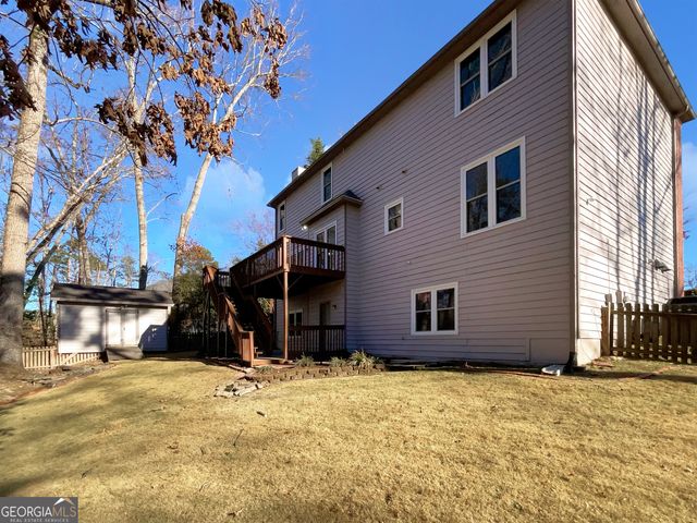 2380 Black Bear Court, Buford, GA 30519