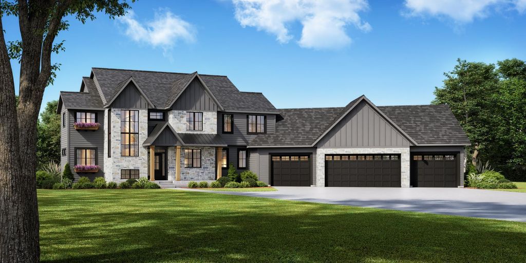 20411 Levi Lane, Prior Lake, MN 55372