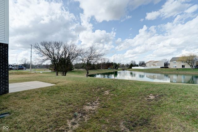 6986 Birmingham Avenue, Mccordsville, IN 46055