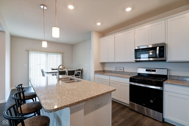 6986 Birmingham Avenue, Mccordsville, IN 46055