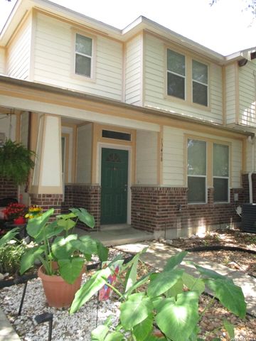 13408 Bristow Dawn, San Antonio, TX 78217