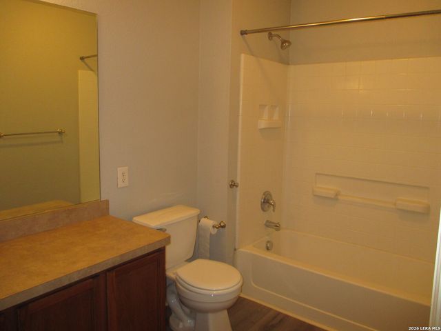 13408 Bristow Dawn, San Antonio, TX 78217